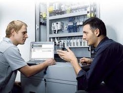 Automation Systems Training Services